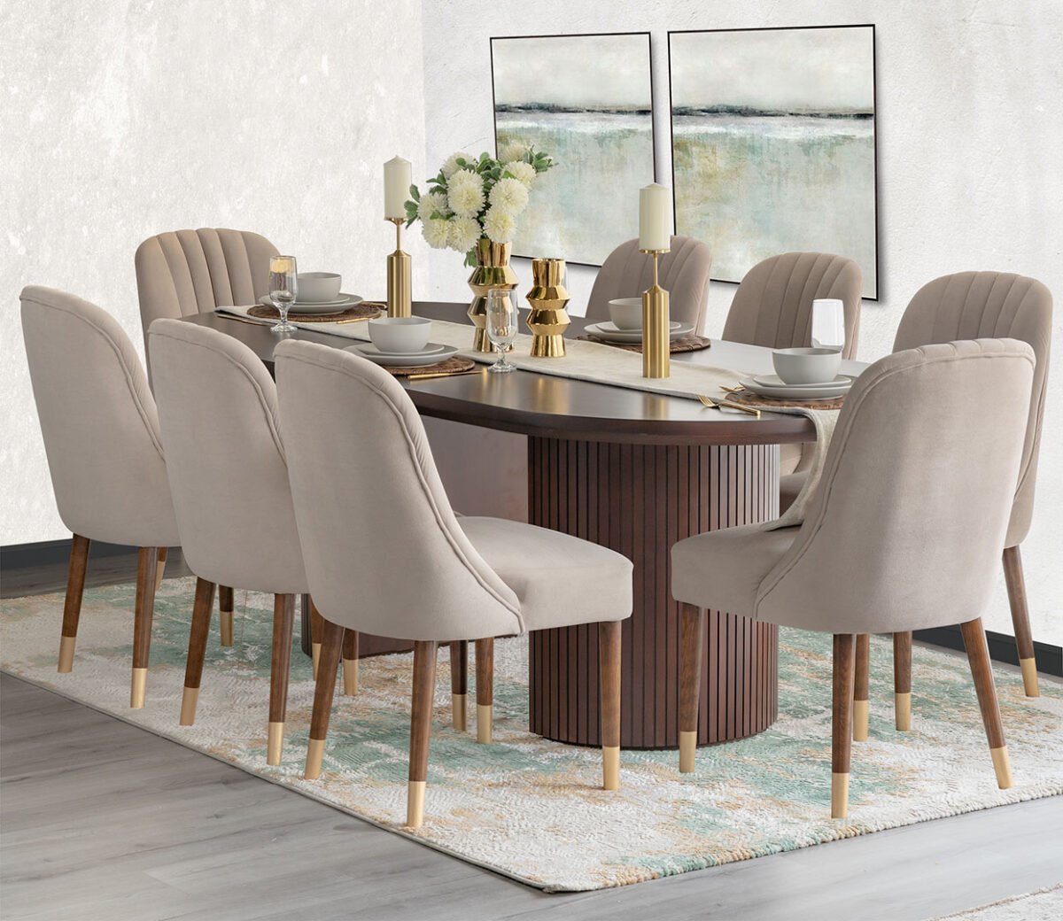 Saji Home ساجي هوم