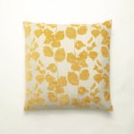 وسادة وايت كريم 60*60