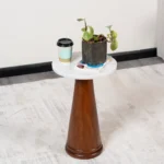 طاولة خدمة ليليان